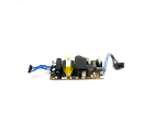 HP C2693A-POWER_SUPPLY Power supply board (internal p - OEM, Compatible, or Used - Partshere.com