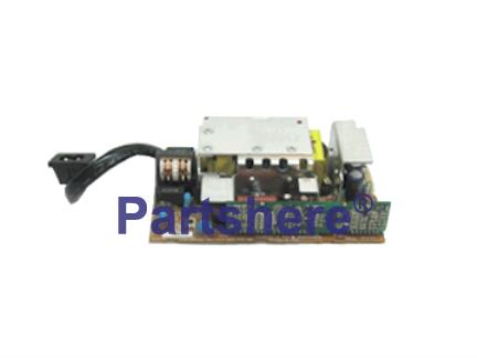 C2693A-POWER_SUPPLY_BRD