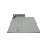 HP C2694A-EXTENDER_OUTPUT Paper exit tray extension - OEM, Compatible, or Used - Partshere.com