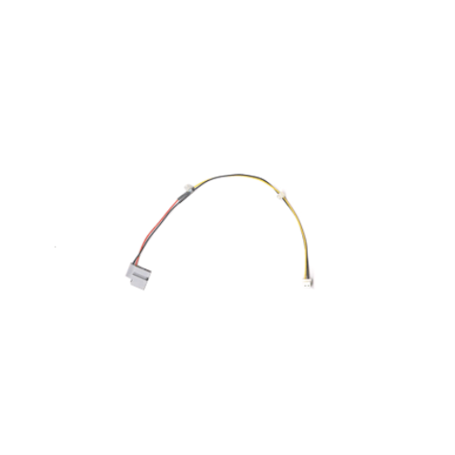 HP C2801-80026 Telephone cable assembly - 4-p - OEM, Compatible, or Used - Partshere.com