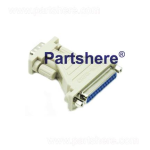 HP C2809A Serial cable adapter - 9-pin ( - OEM, Compatible, or Used - Partshere.com