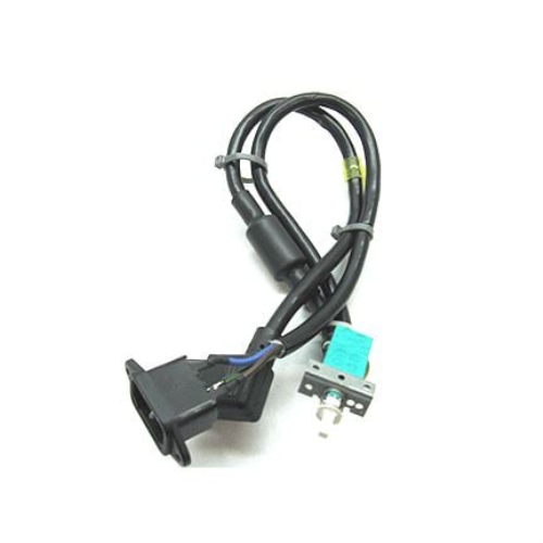 HP C2847-60044 Power switch assembly - Includ - OEM, Compatible, or Used - Partshere.com