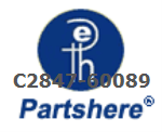 C2847-60089 and more service parts available