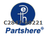 C2847-60221 and more service parts available