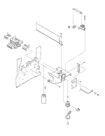 HP parts picture diagram for C2858-00006