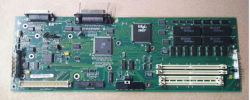 HP C2858-60104 Main Logic Board OEM Design - OEM, Compatible, or Used - Partshere.com