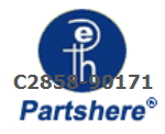 C2858-90171 and more service parts available