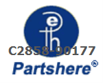 C2858-90177 and more service parts available