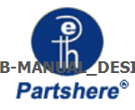 C2859B-MANUAL_DESIGNJET and more service parts available