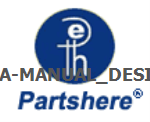 C2884A-MANUAL_DESIGNJET and more service parts available