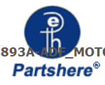C2893A-ADF_MOTOR and more service parts available