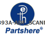 C2893A-ADF_SCANNER and more service parts available