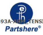C2893A-ARM_TENSION and more service parts available