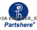 C2893A-ENCODER_STRIP and more service parts available