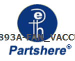 C2893A-FAN_VACCUM and more service parts available