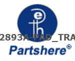 C2893A-PAD_TRAY and more service parts available