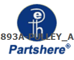 C2893A-PULLEY_ADF and more service parts available