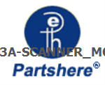 C2893A-SCANNER_MOTOR and more service parts available