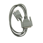 HP C2933A RS-232C serial cable - 9-pin ( - OEM, Compatible, or Used - Partshere.com