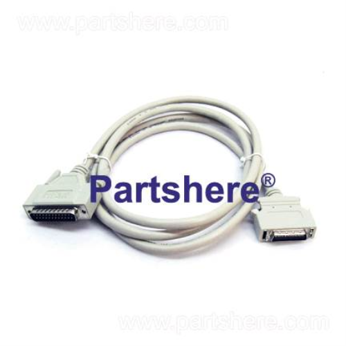 HP C2947A IEEE 1284 Bi-Tronics parallel - OEM, Compatible, or Used - Partshere.com