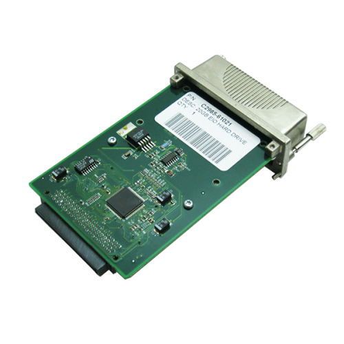HP C2985-60011 2.16GB DKLA-22160 Hard Drive. - OEM, Compatible, or Used - Partshere.com