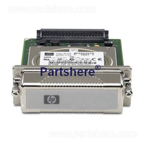 HP C2985-61001 3.2 GB Hard Drive (LJ) - Laser - OEM, Compatible, or Used - Partshere.com