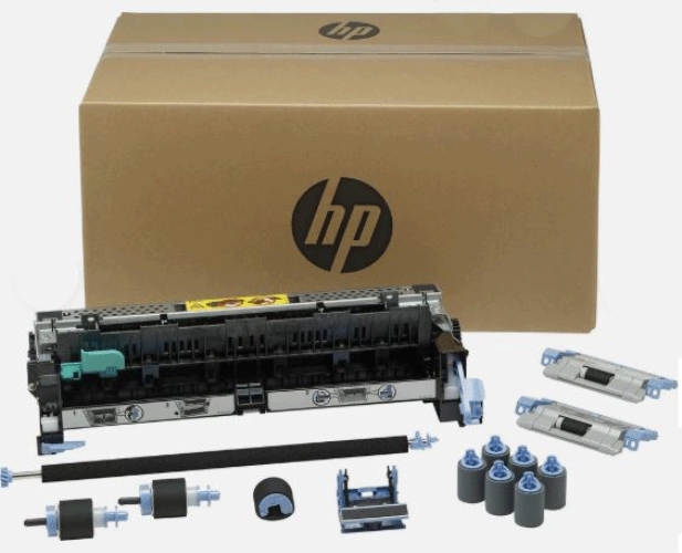 HP C2H57A LaserJet 220v maintenance/fuse - OEM, Compatible, or Used - Partshere.com