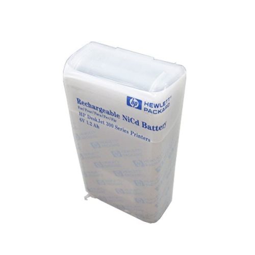 HP C3059A 6V rechargeable nickel cadmium - OEM, Compatible, or Used - Partshere.com