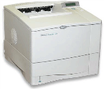 HP C3094A LaserJet 4000se printer - OEM, Compatible, or Used - Partshere.com