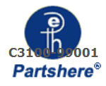 C3100-99001 and more service parts available
