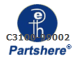 C3100-99002 and more service parts available