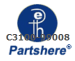 C3100-99008 and more service parts available