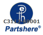 C3112-69001 and more service parts available