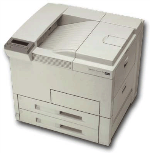 C3124A LaserJet 5Si HM Printer