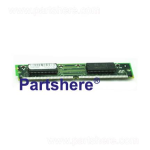 HP C3131A 2MB, 70nS, 36-bit SIMM memory - OEM, Compatible, or Used - Partshere.com