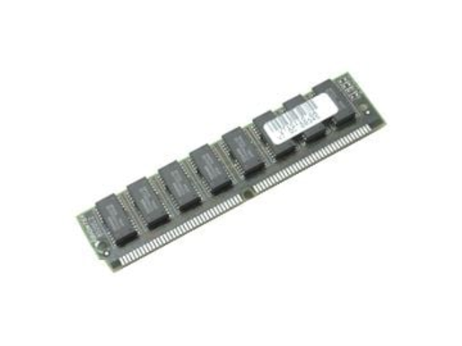 HP C3132A 4MB, 70nS, 36-bit SIMM memory - OEM, Compatible, or Used - Partshere.com