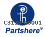 C3133-60001 and more service parts available
