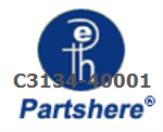 C3134-40001 and more service parts available