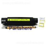 HP C3141-67915 Maintenance kit (120V) - Inclu - OEM, Compatible, or Used - Partshere.com