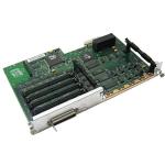 OEM C3143-60001 HP Main Logic (Formatter) board - at Partshere.com