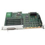 HP C3143-67901 Main logic (Formatter) board - - OEM, Compatible, or Used - Partshere.com