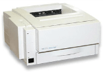 C3150A LaserJet 5P Printer