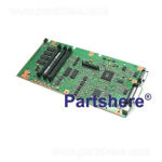 OEM C3151-60001 HP Formatter (Main Logic) board at Partshere.com