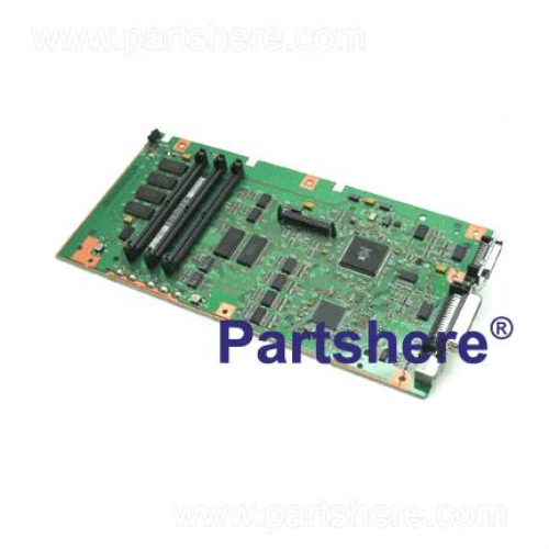 HP C3151-60001 Formatter (Main Logic) board - OEM, Compatible, or Used - Partshere.com