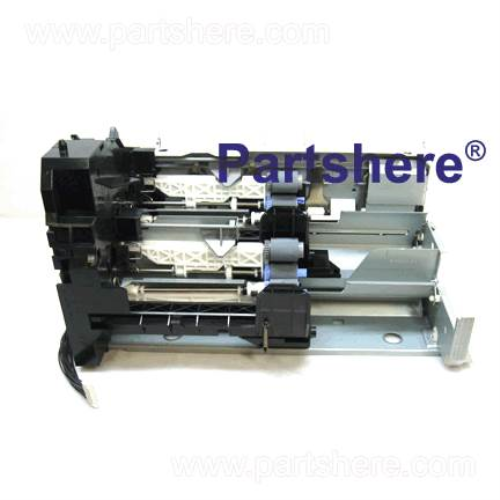 HP C3166-69020 Paper pickup assembly - Includ - OEM, Compatible, or Used - Partshere.com