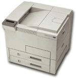 C3167A LaserJet 5si mx printer