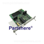 C3168-69006 HP Formatter board - Main Logic P at Partshere.com