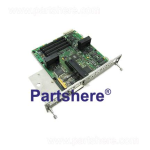 HP C3168-69006 Formatter board - Main Logic P - OEM, Compatible, or Used - Partshere.com