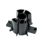 HP C3174-40011 Spindle end cap (2-inch) De - OEM, Compatible, or Used - Partshere.com