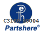 C3180-00004 and more service parts available